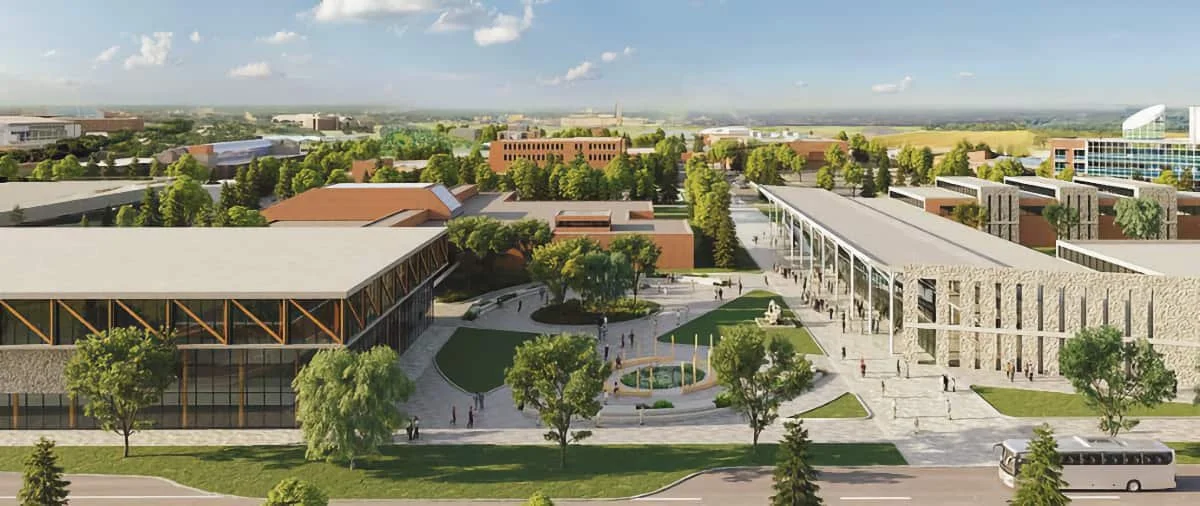 Sask Polytechnic to get new campus in Saskatoon — Your West Central Voice