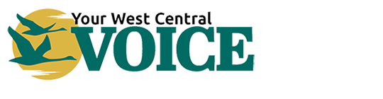 Your West Central Voice