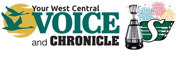 Your West Central Voice