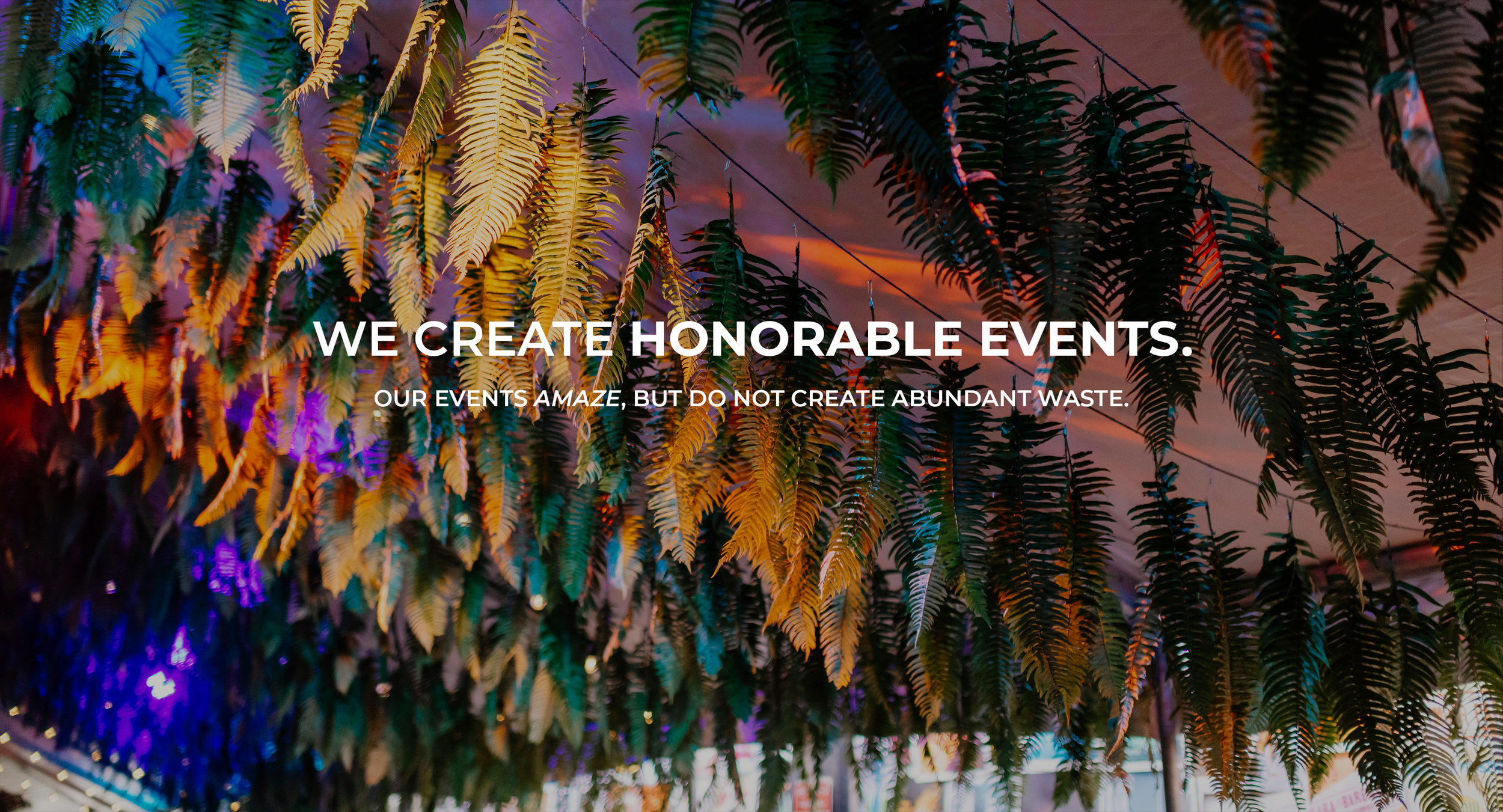 VENUE: SHOWBOX SODO, PHOTO BY LAUREL MCCONNELL