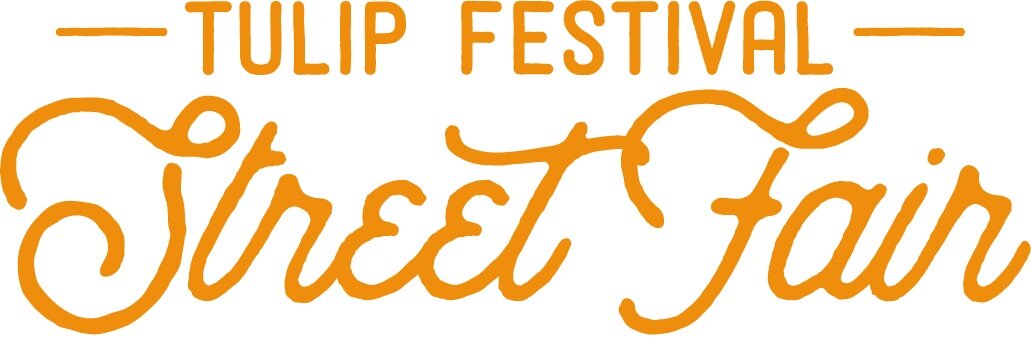 Tulip Festival Street Fair