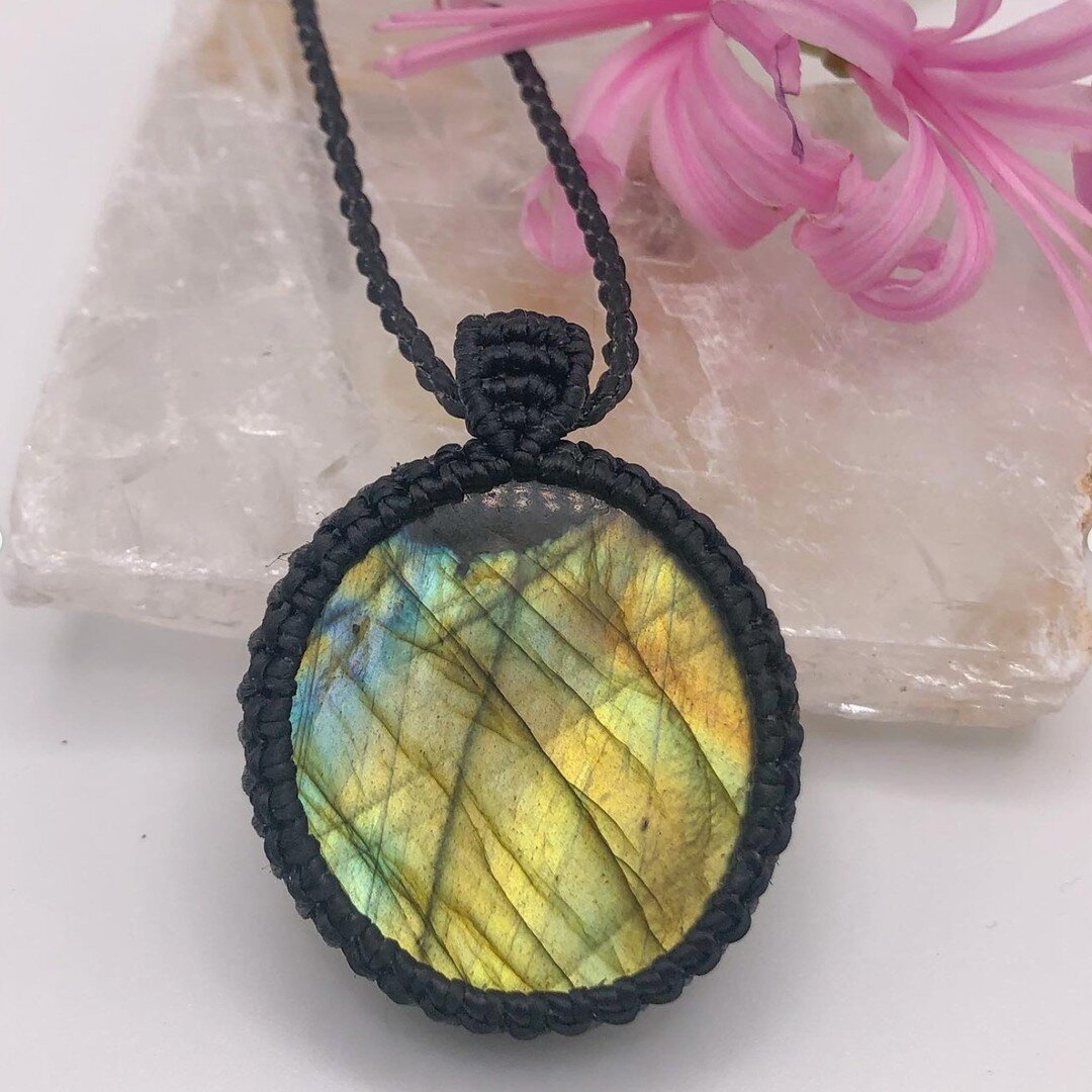 @chulelcrystals brings their beautiful works of handmade jewelry, handpicked healing crystals, and artwork to Street Fair this weekend! 

Chulel Crystals' mission is &quot;to honor the life force energy, known as &quot;Chulel&quot; (in Mayan) within 