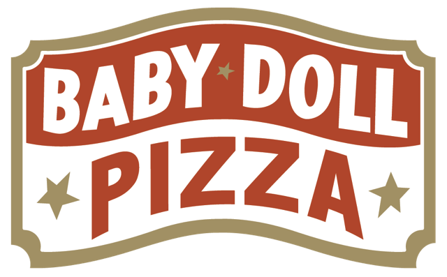 Baby Doll Pizza