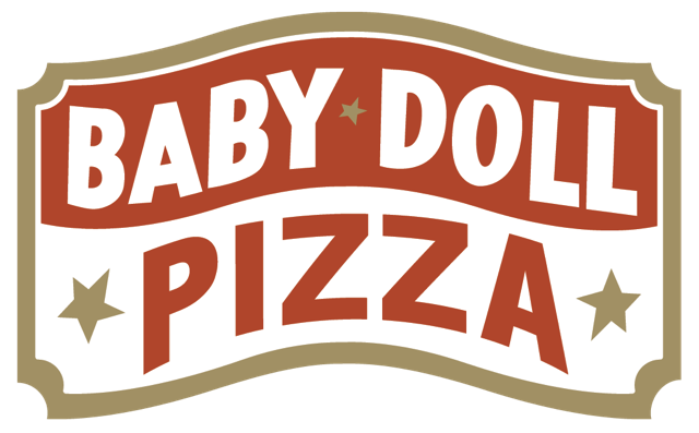 Baby Doll Pizza