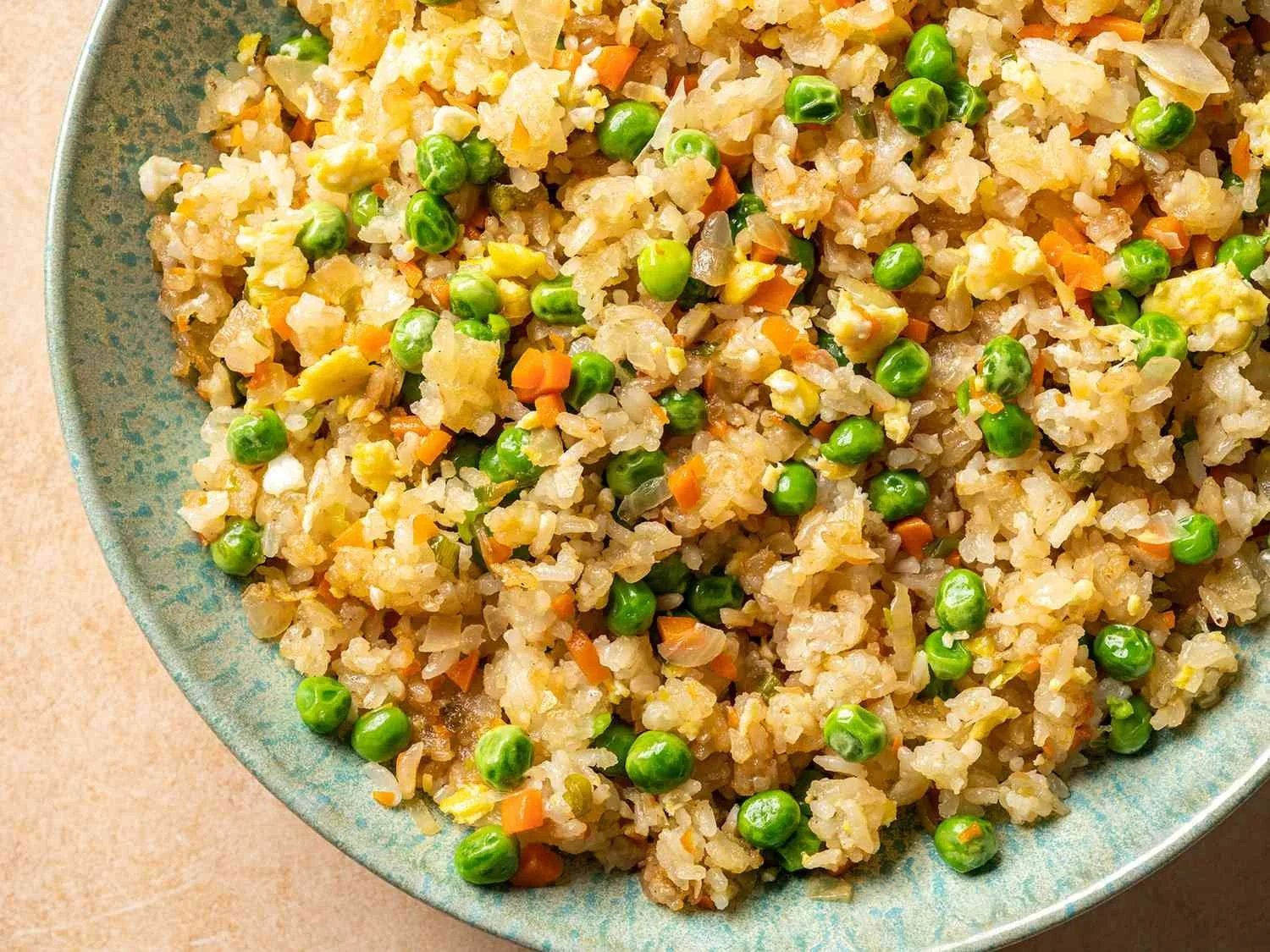 Savor the Extravaganza: The Allure of Chinese Banquet Fried Rice