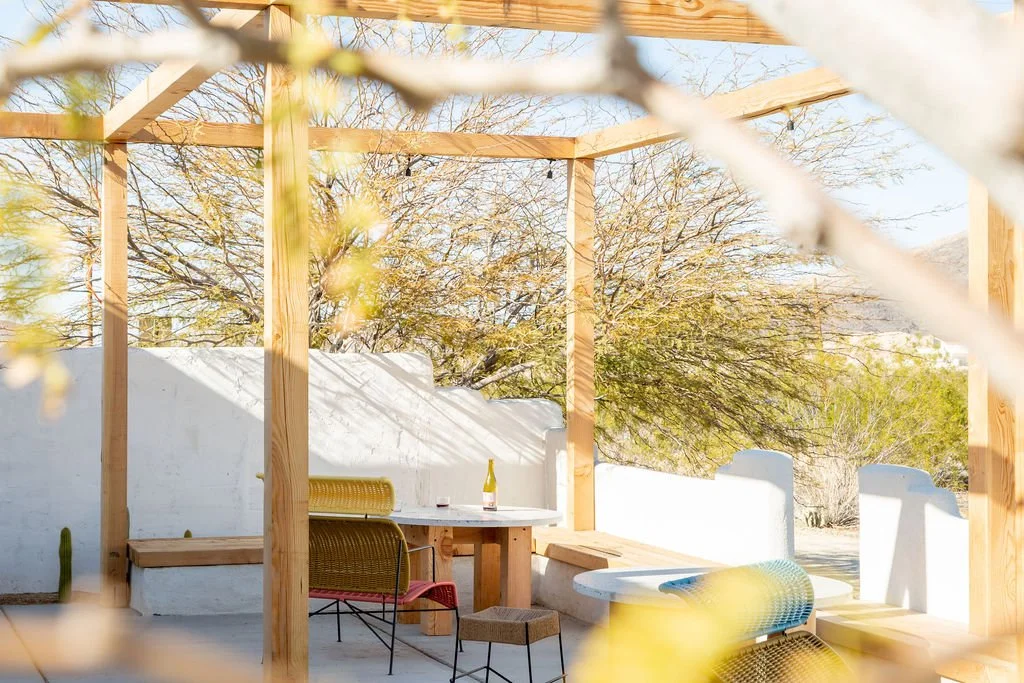 PLOW Architecture & Interiors