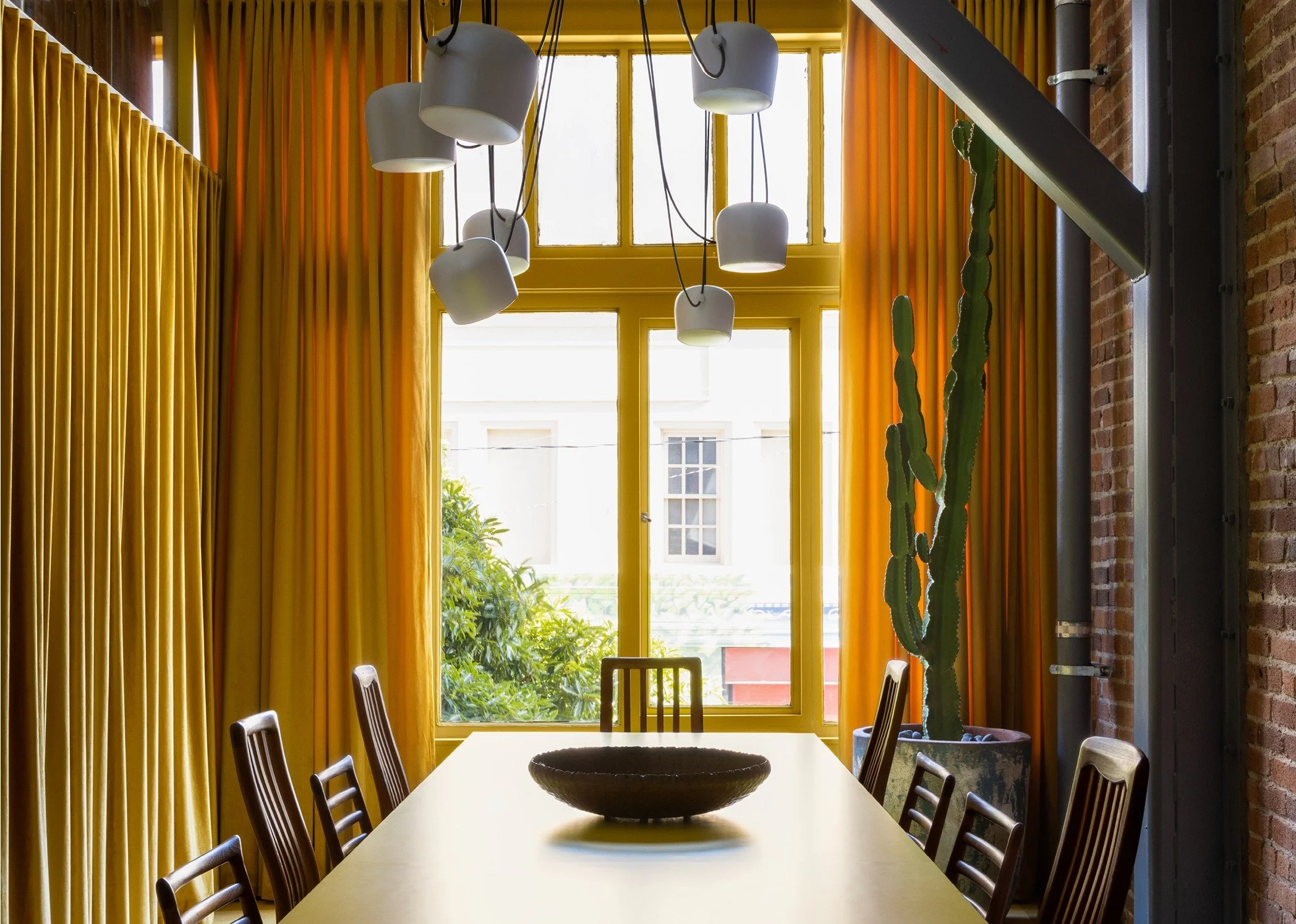 PLOW Architecture & Interiors