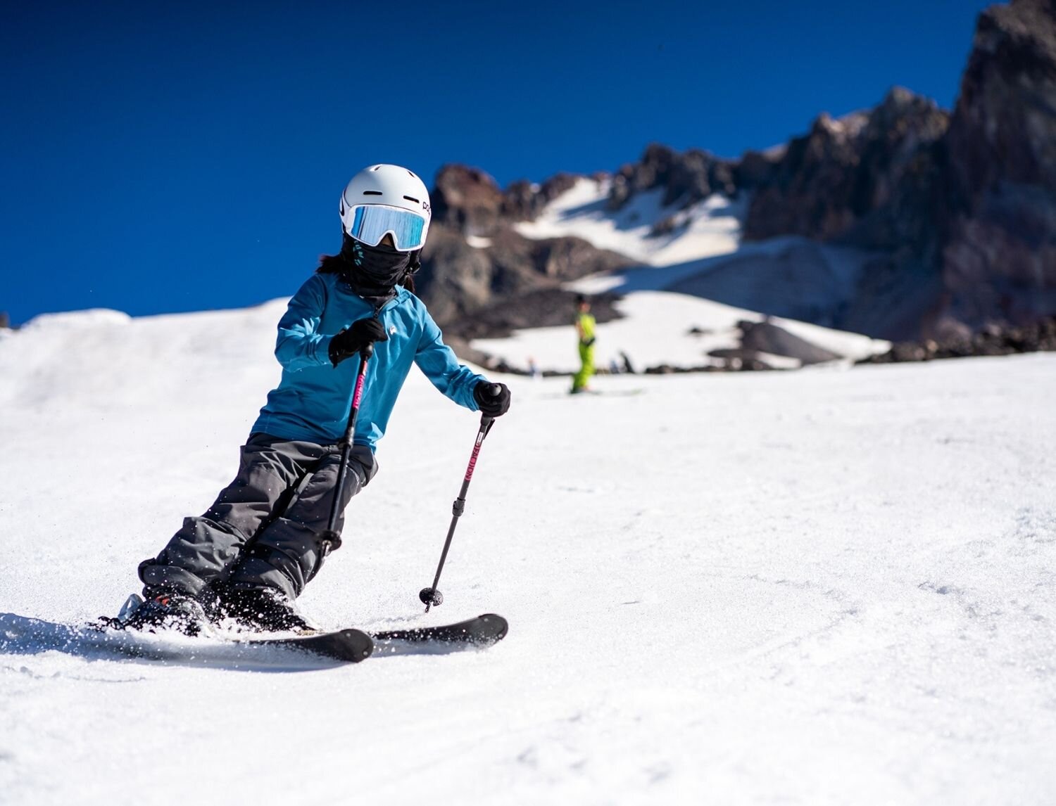 Layering: How to Dress Your Kids for Skiing — WildKind