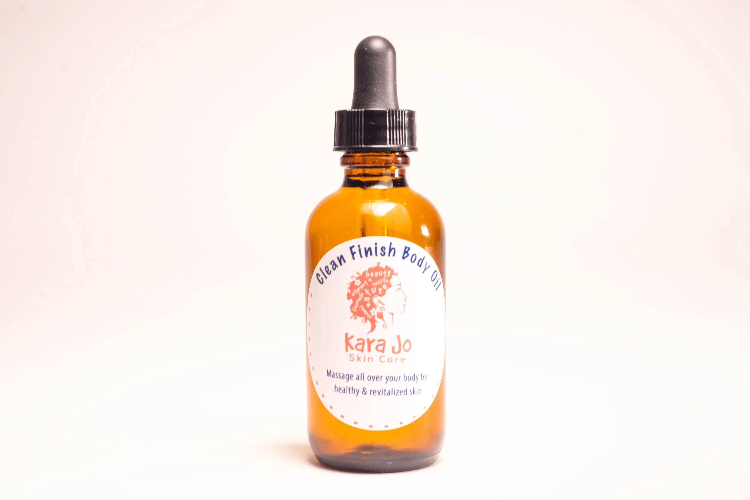 Store 1 — Kara Jo Skin Care