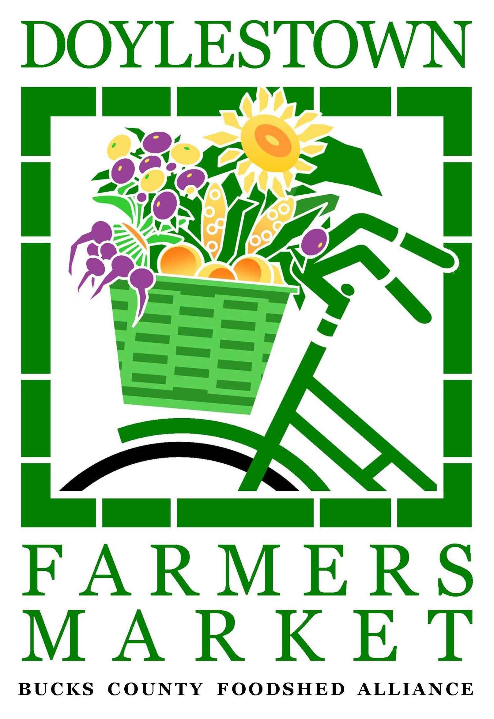 Doylestown Farmer's Market