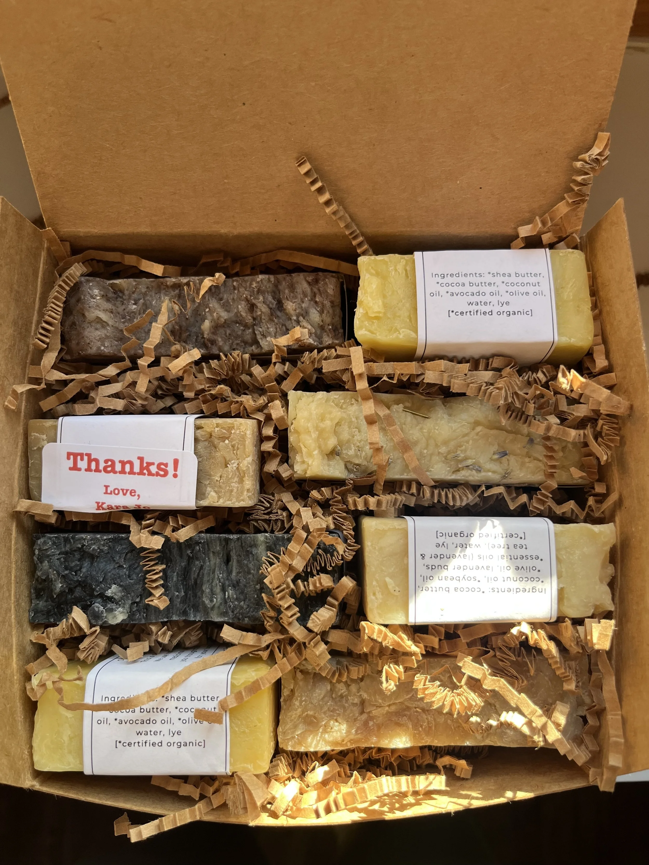 Soap Bundle