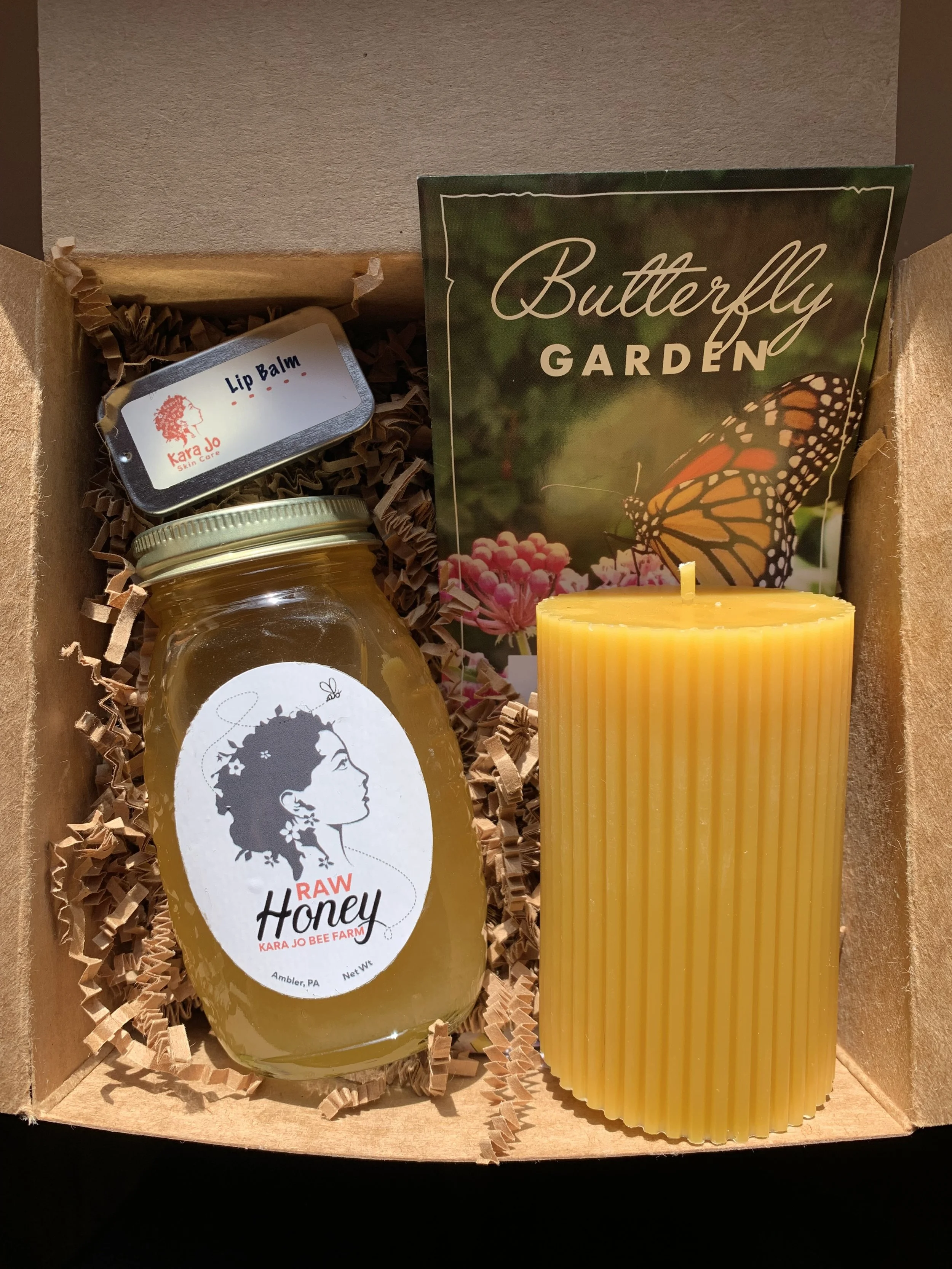Bee Happy