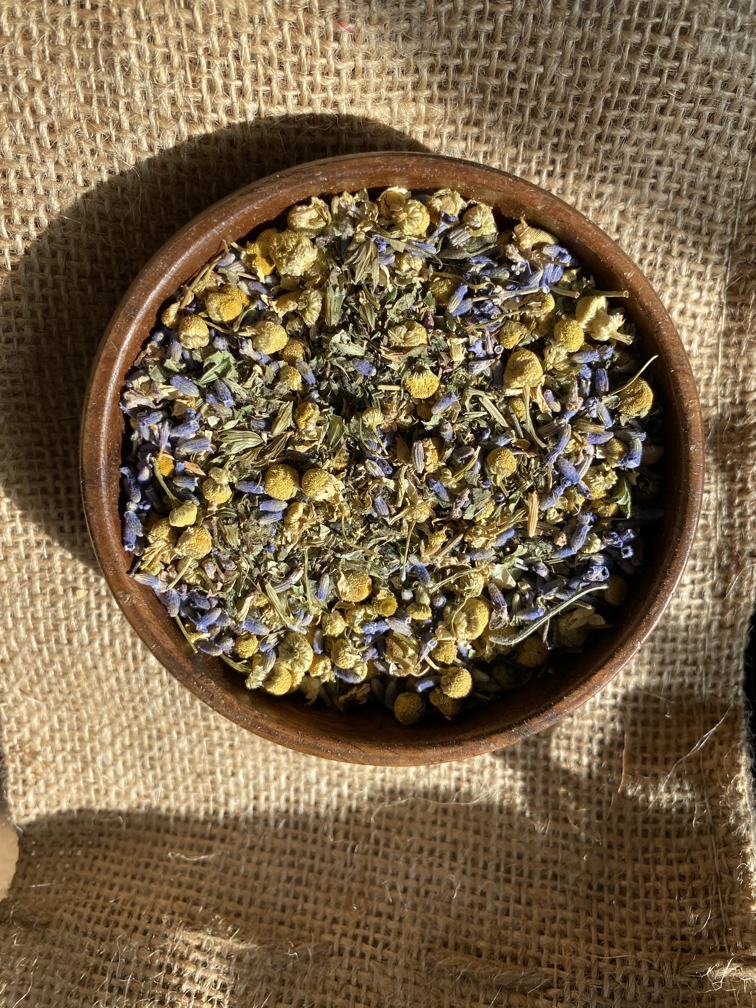 Zen Tea Blend