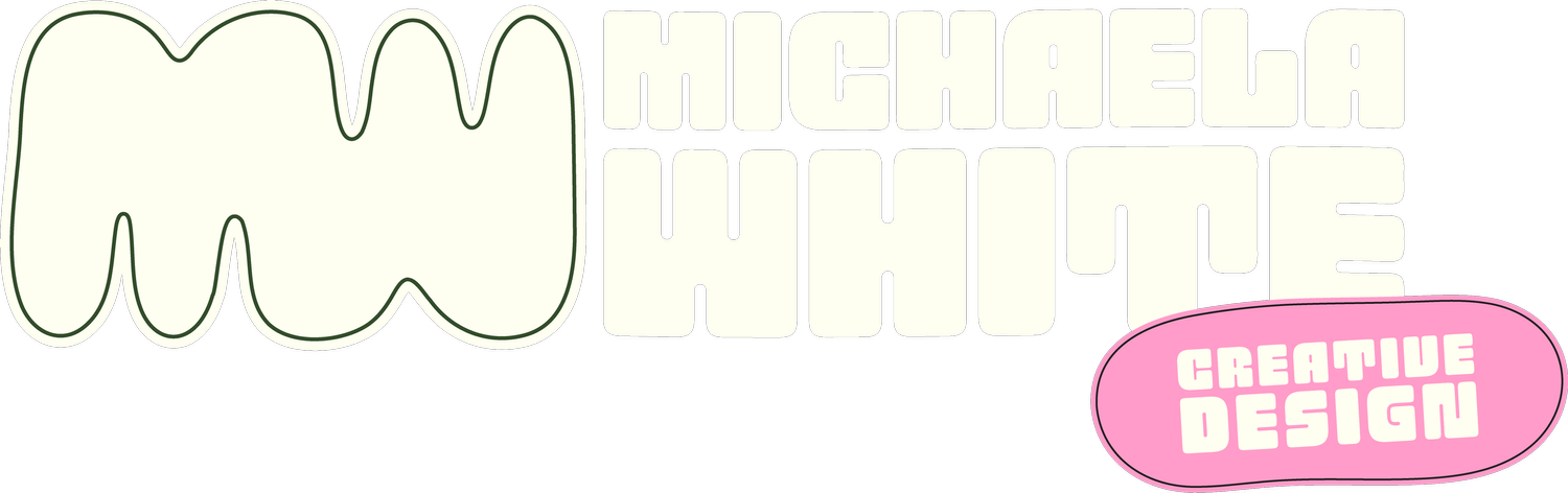 Michaela White