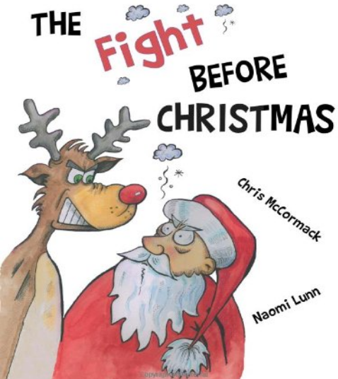 The Fight Before Christmas