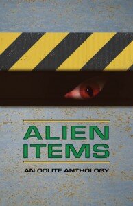 Alien Items Cover