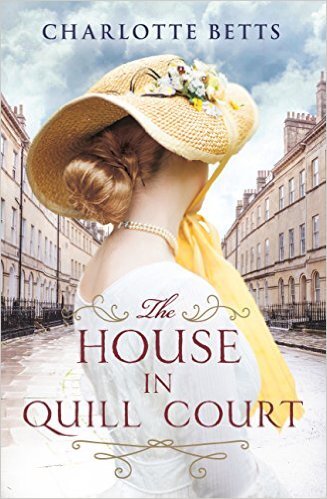 The House in Quill Court