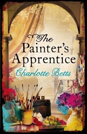 The Painter's Apprentice