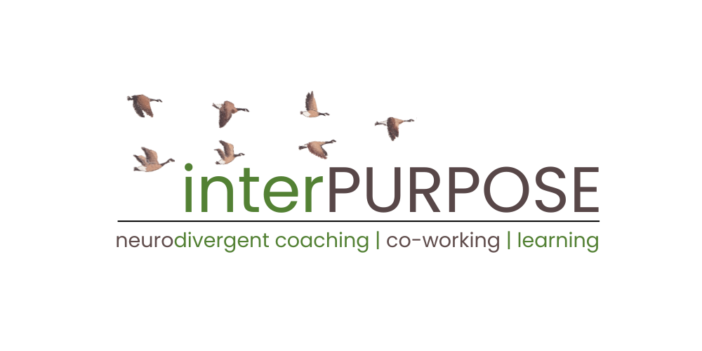 Behind the New Logo for interPURPOSE