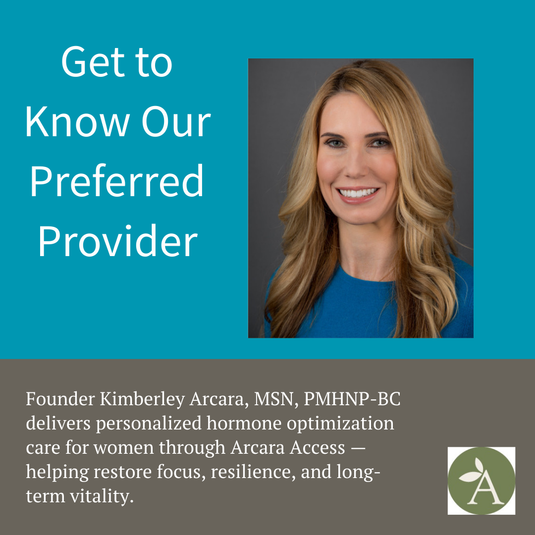 Is It Burnout — Or Is It Something Else?