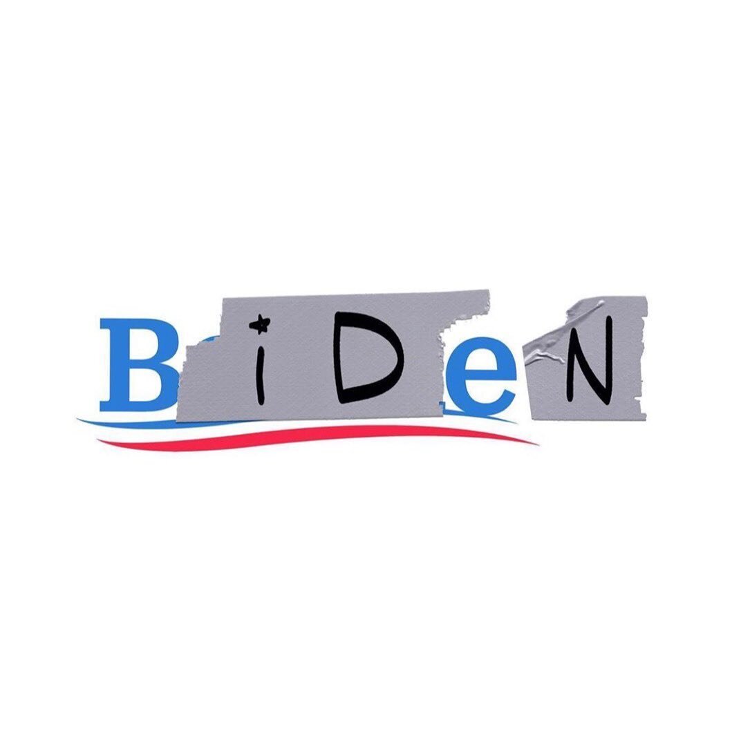 Remembering a lil bumper sticker I had on my car before I could vote that read, &laquo;&nbsp;Think Nader, vote Gore.&nbsp;&raquo; That was tragically a stolen election because, Florida. Let&rsquo;s not re-live that nightmare again, eh friends? Volunt