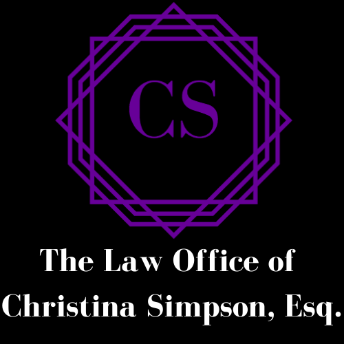 Christina Simpson Law