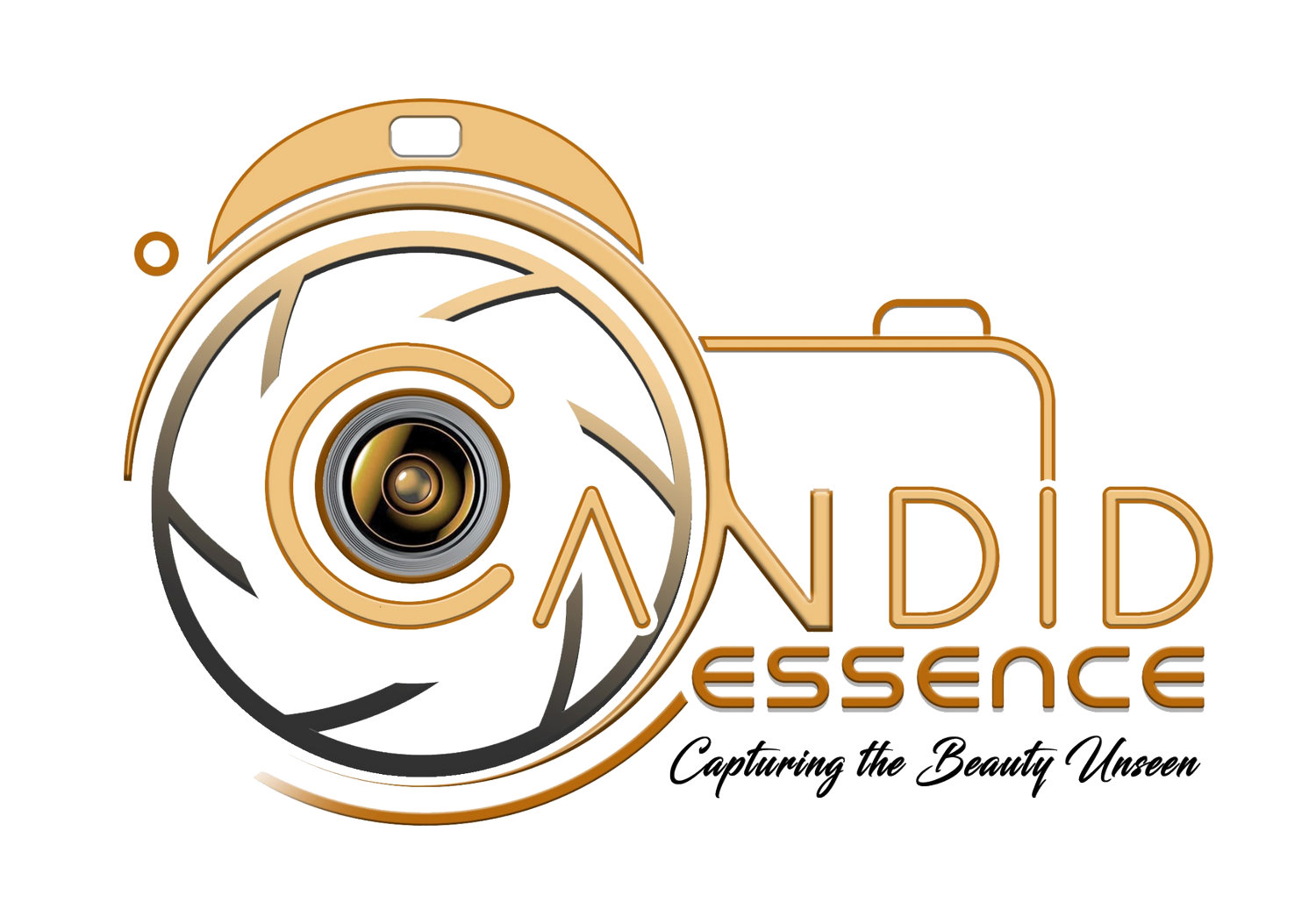 Candid Essence Photography