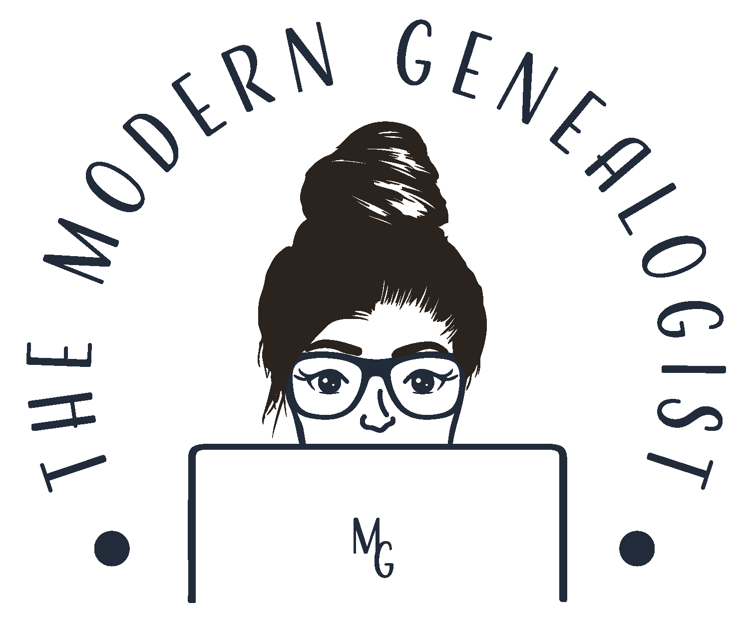 The Modern Genealogist