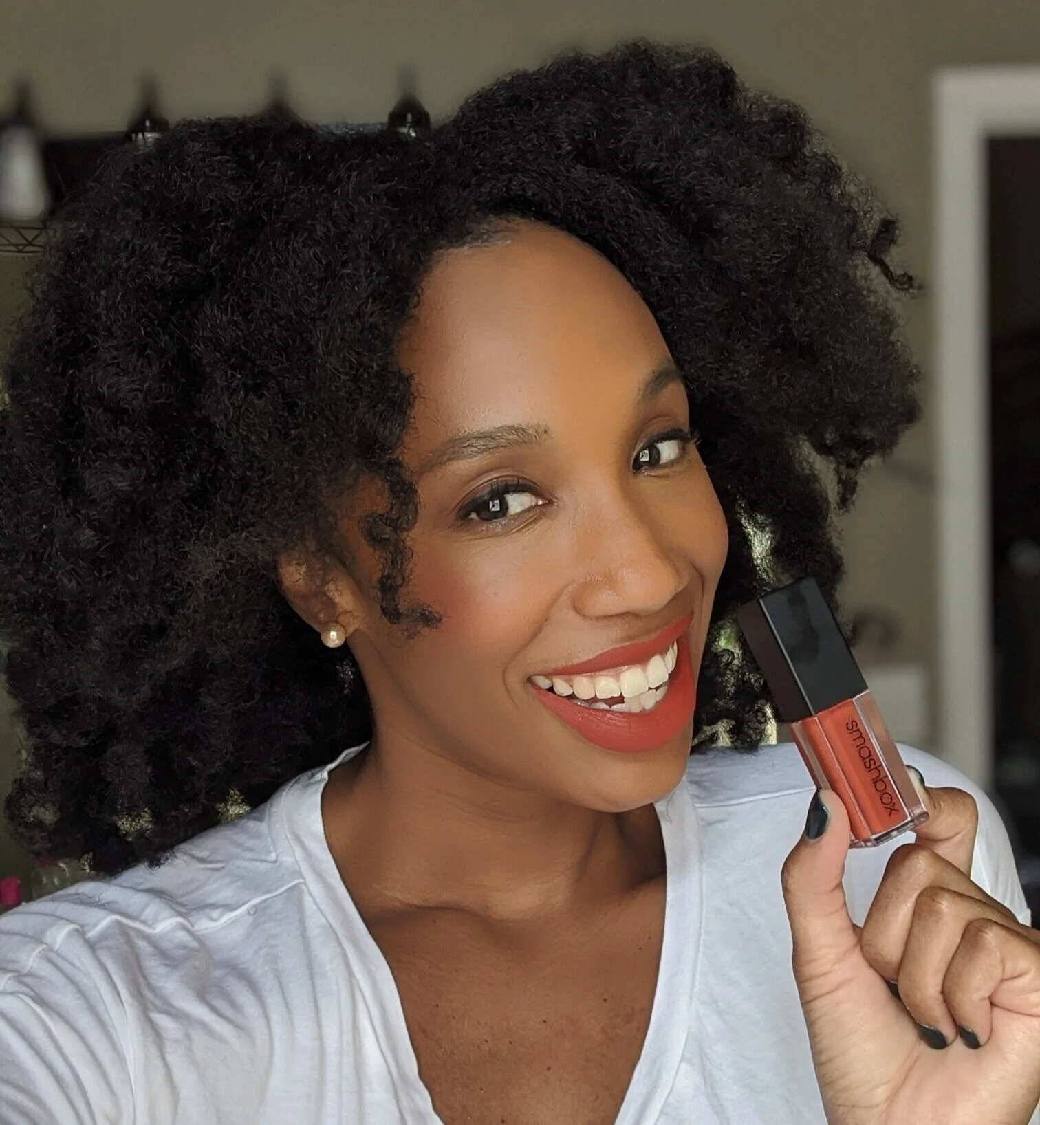 Smashbox outloud 2024