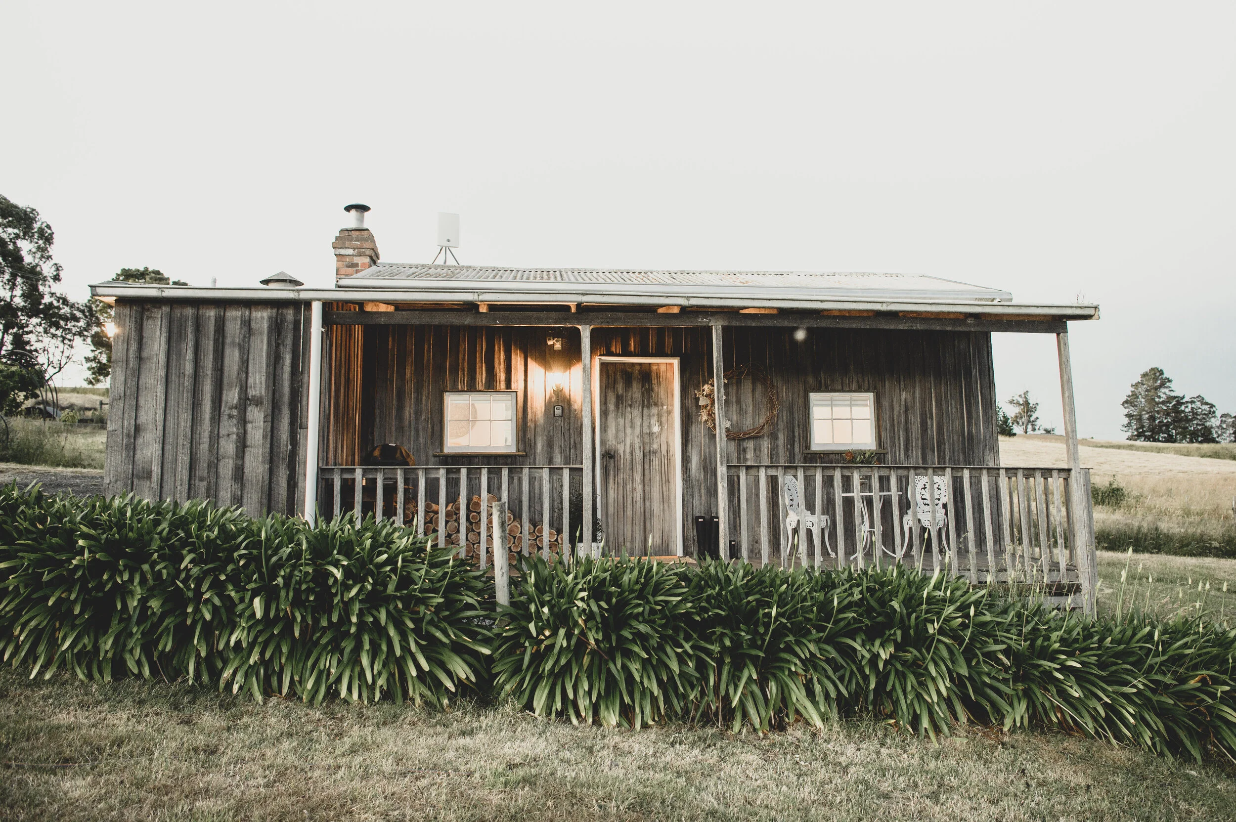 Glendale Vineyard