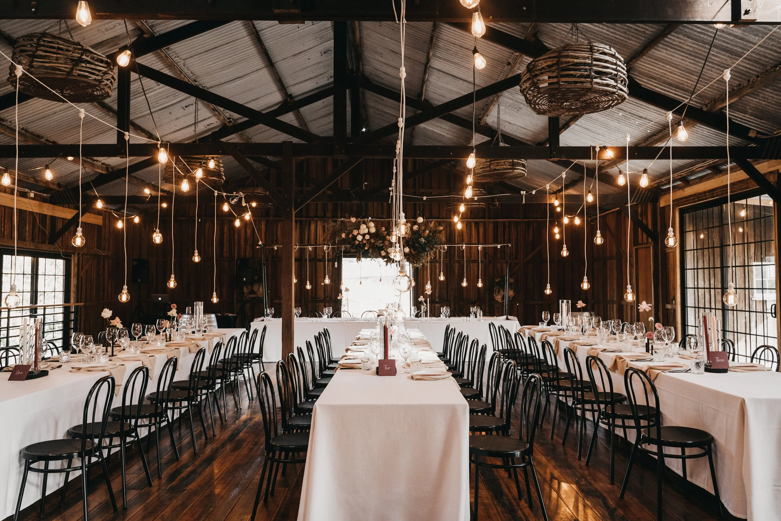 Glendale Vineyard