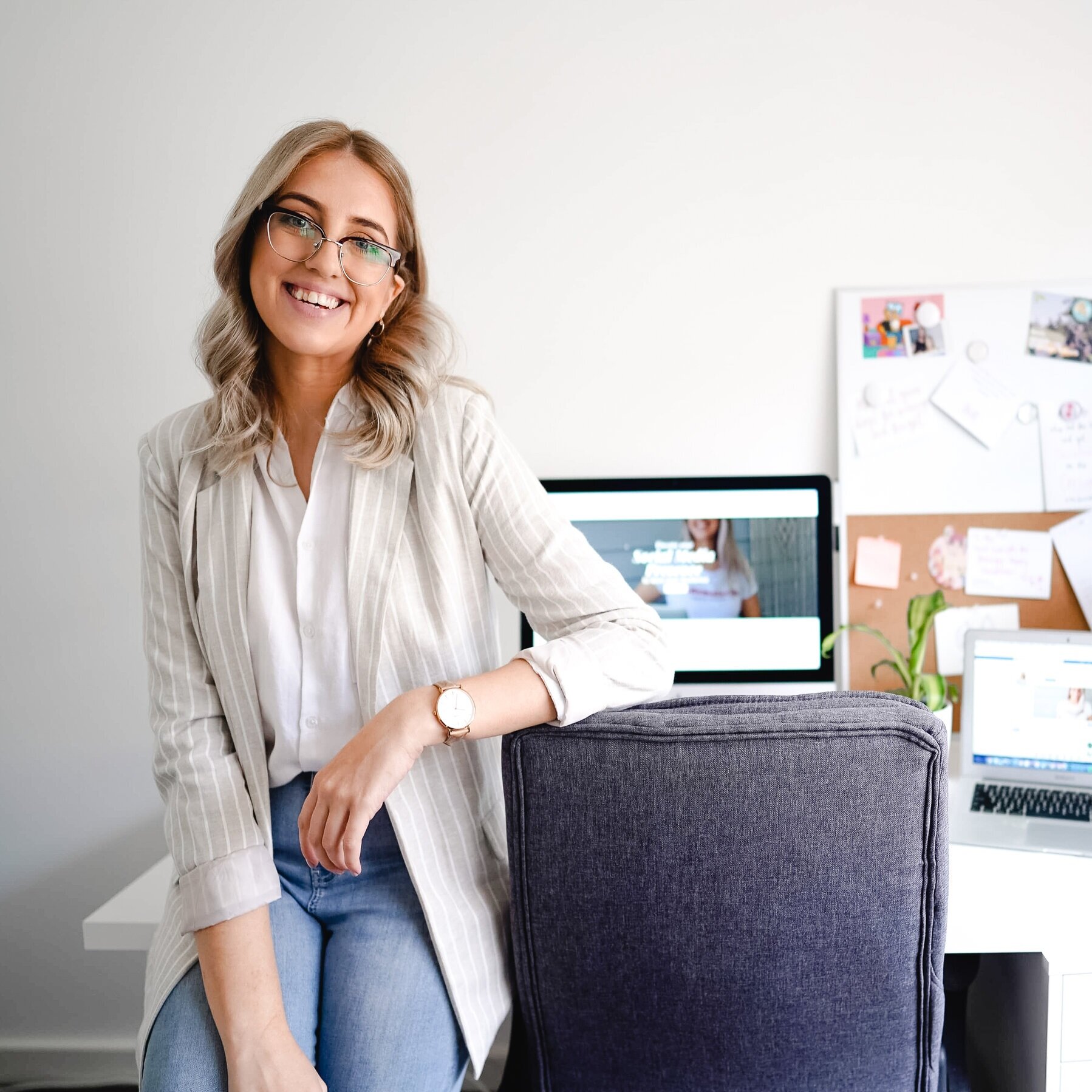 Guest Blog: Four Foundations for a Successful Facebook Ad Campaign, by That Marketing Girl
