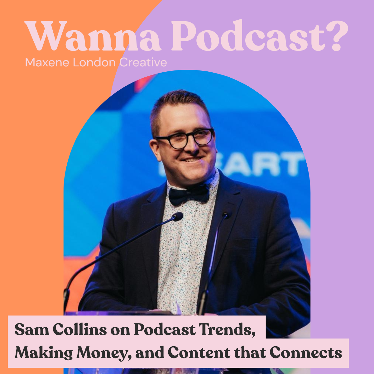 Industry Insights with Sam Collins: The Future of Podcasting in Aotearoa