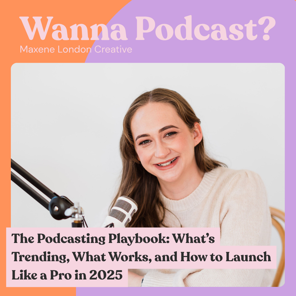 The State of Podcasting in 2025: Trends, Tools, and Tactics to Help You Stand Out