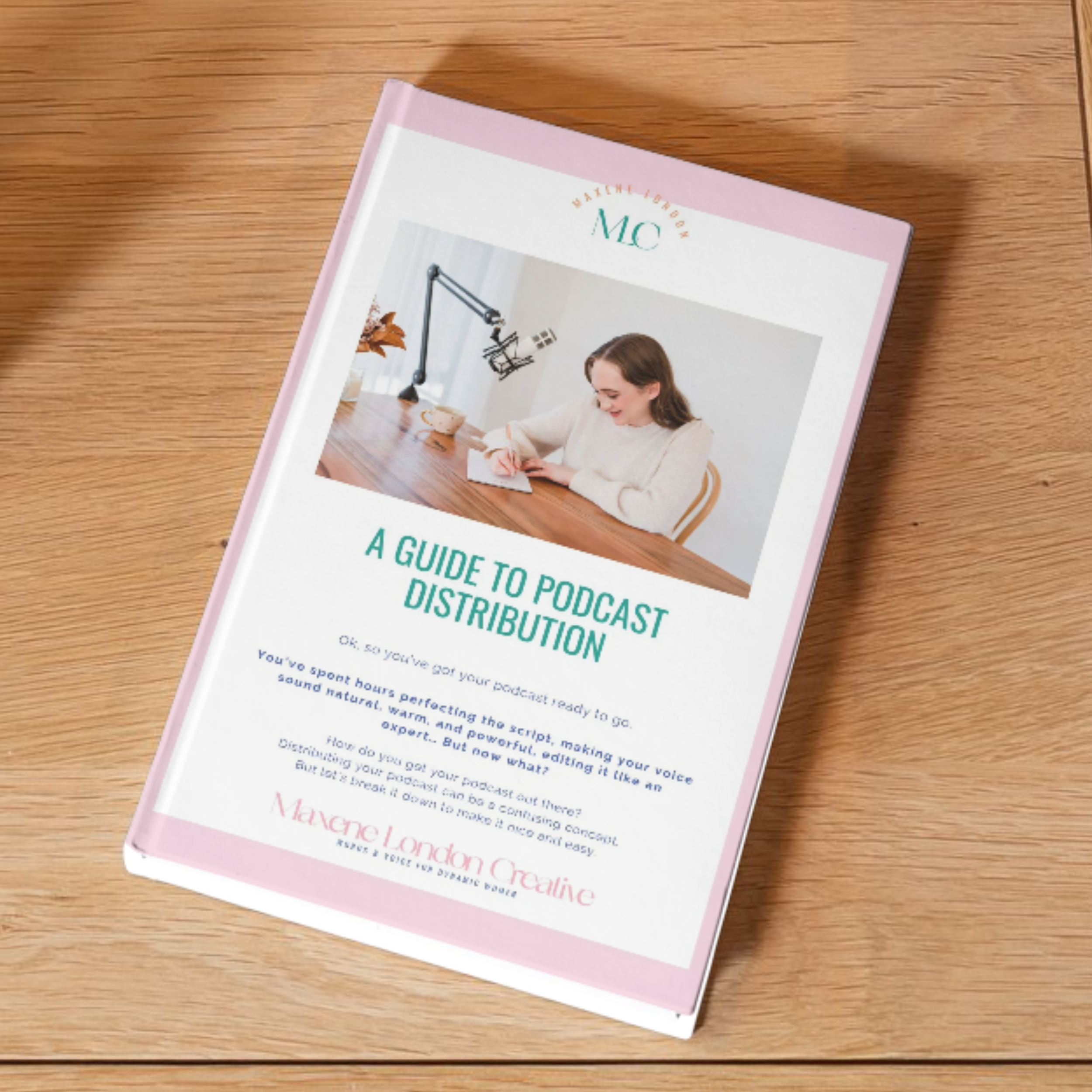 A guide to podcast distribution