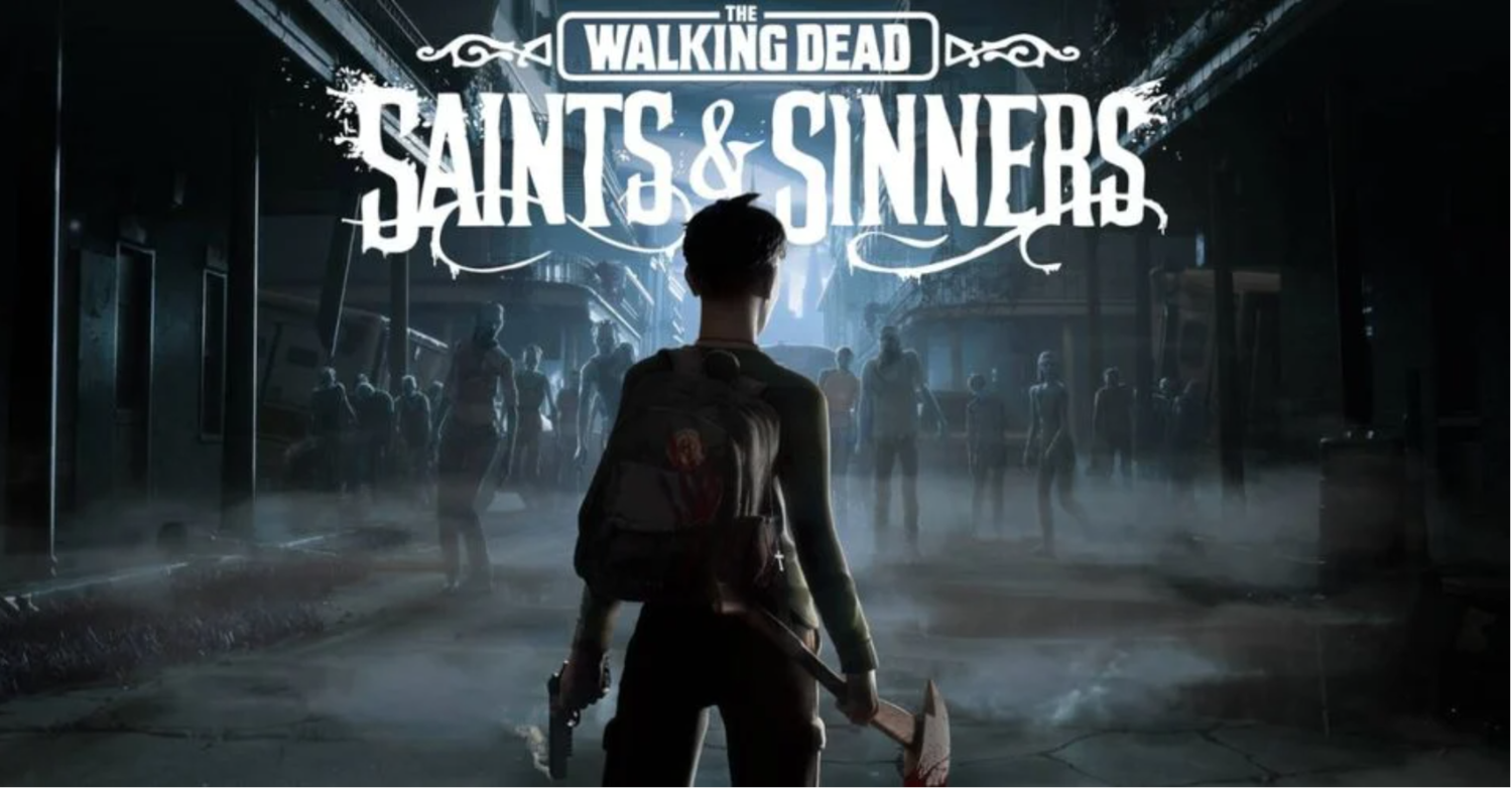 Episode 49 - Walking Dead Saints and Sinner Review