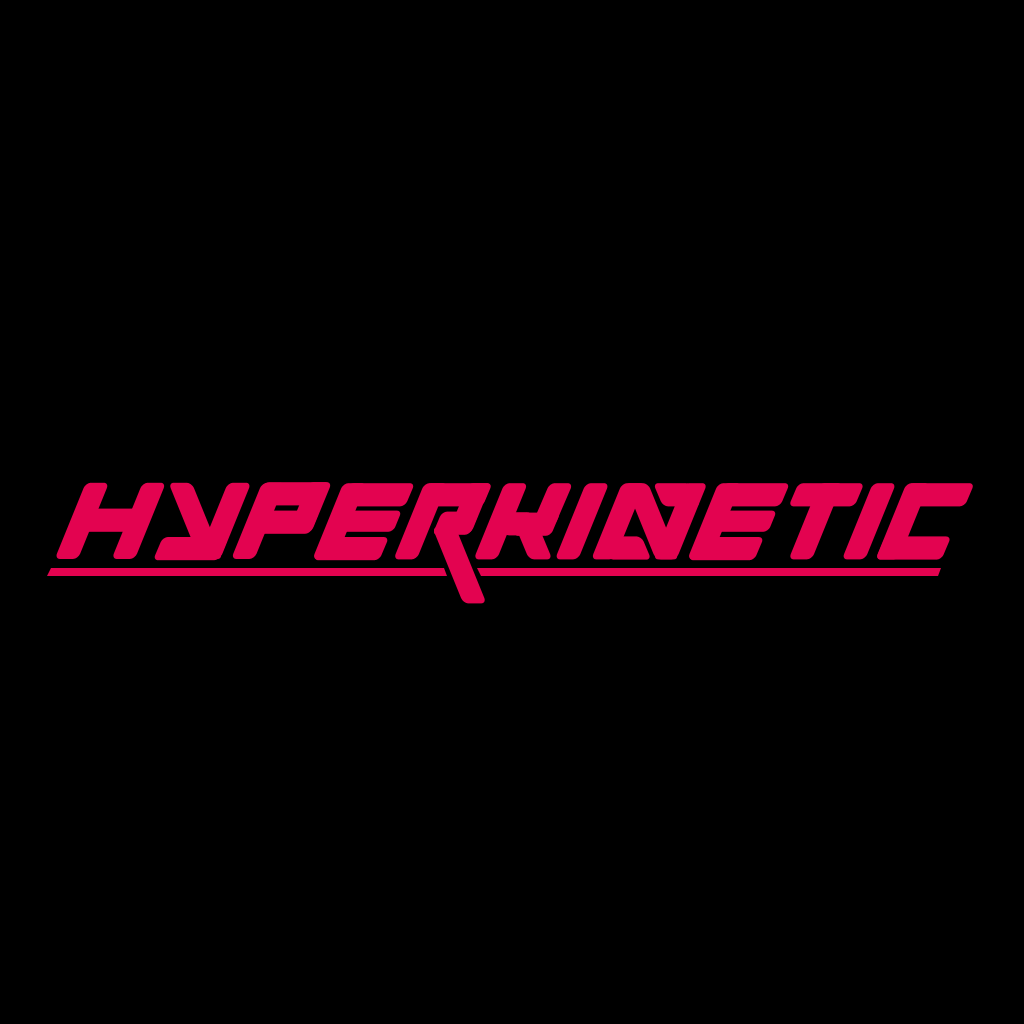 Episode 68 - Hyperkinetic Studios Interview
