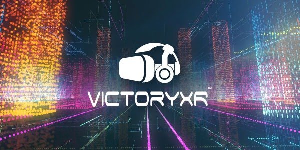 Episode 72 - Education in the Metaverse with Victory XR
