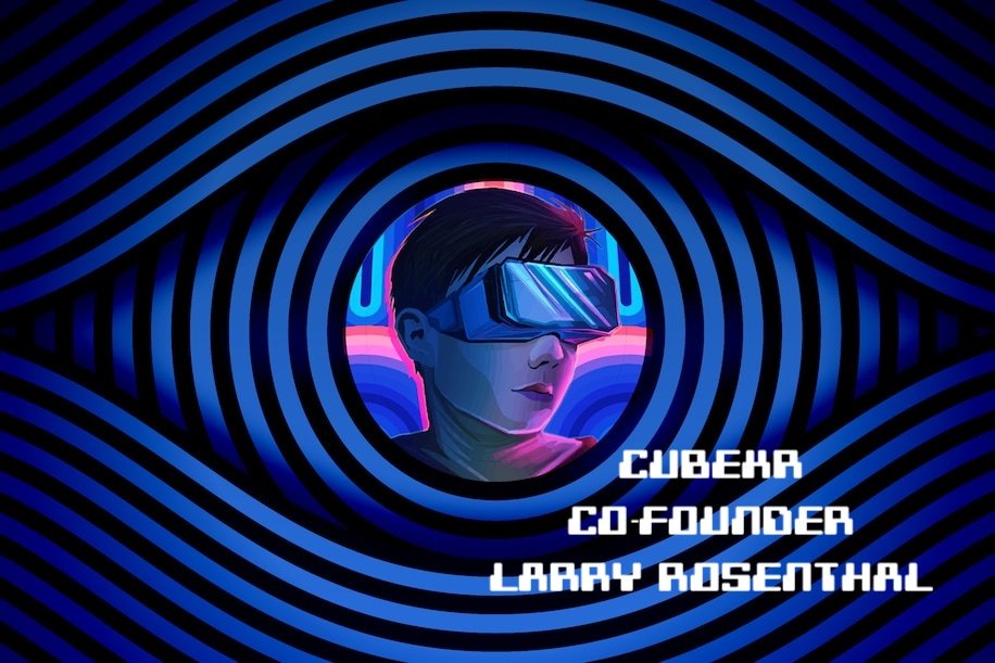 Episode 87 - A Brief History of the Metaverse with Larry Rosenthal