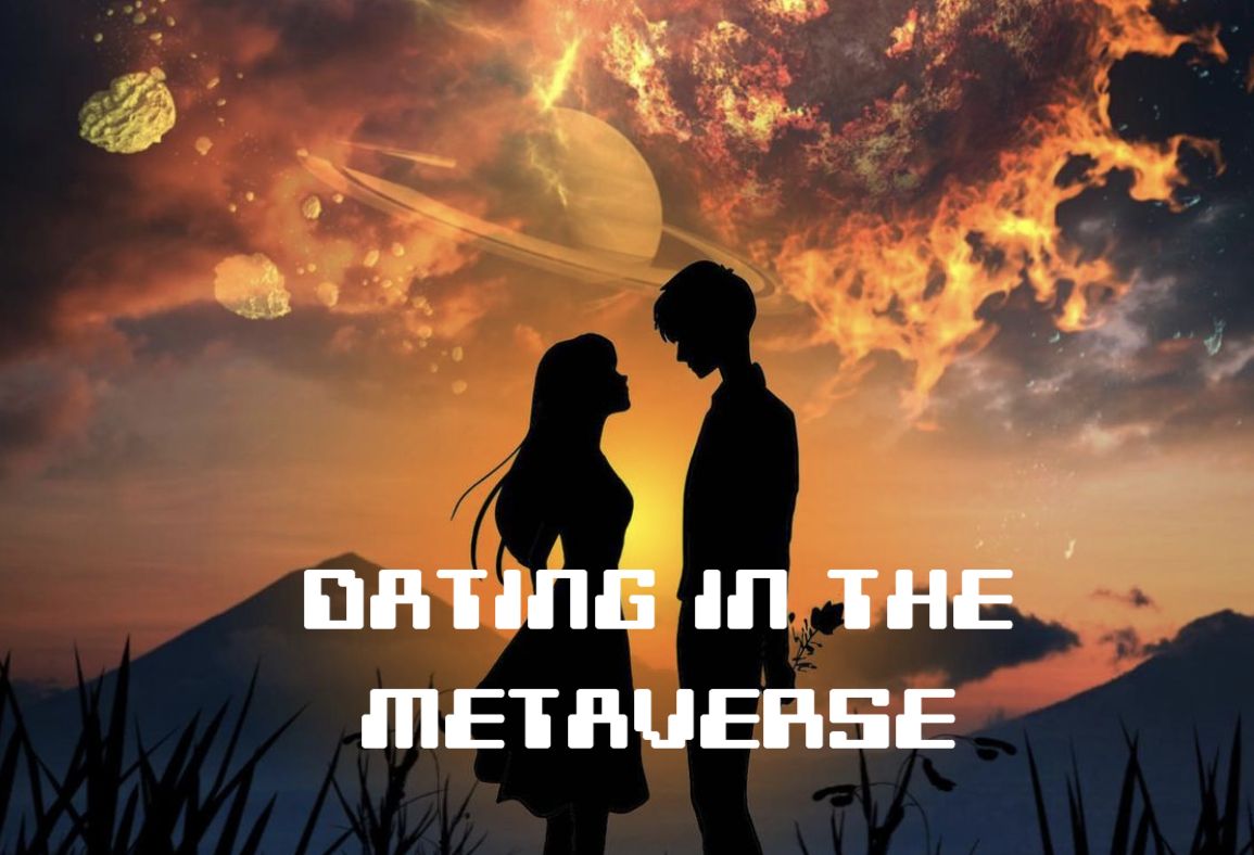 Episode 104 - Dating in the Metaverse