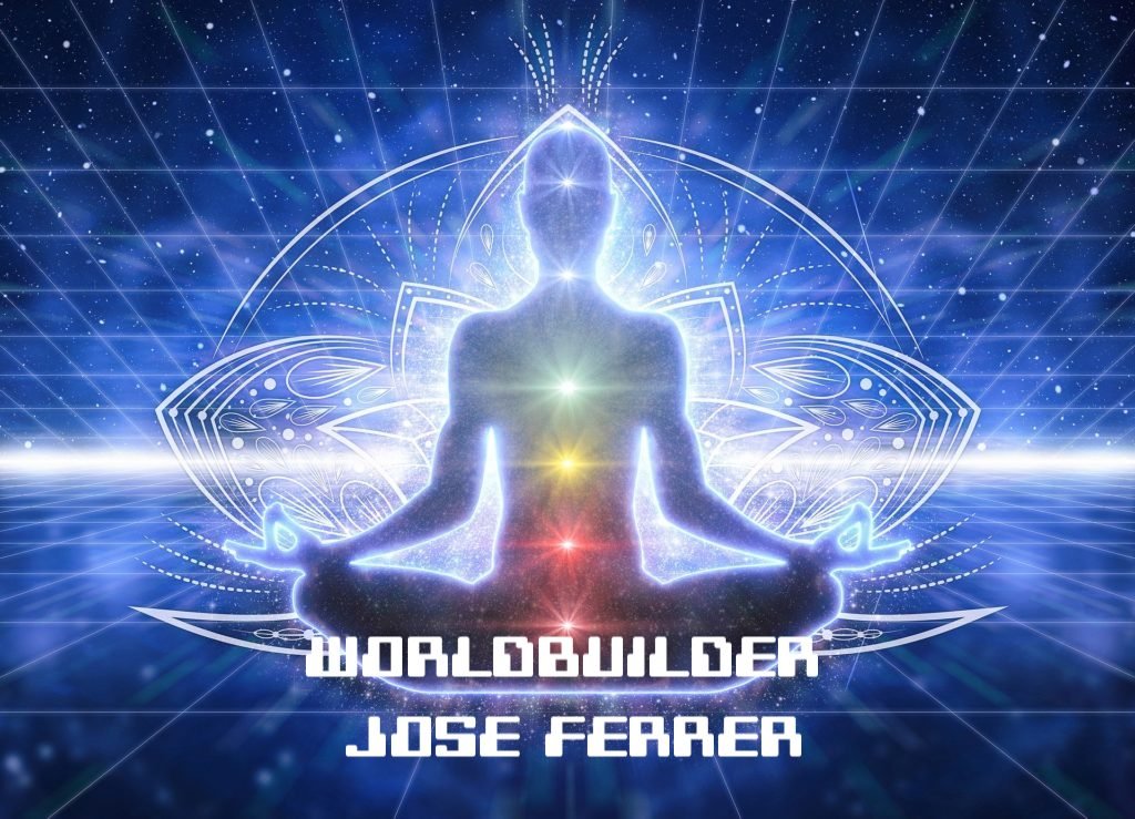 Episode 105 - Worldbuilder Jose Ferrer