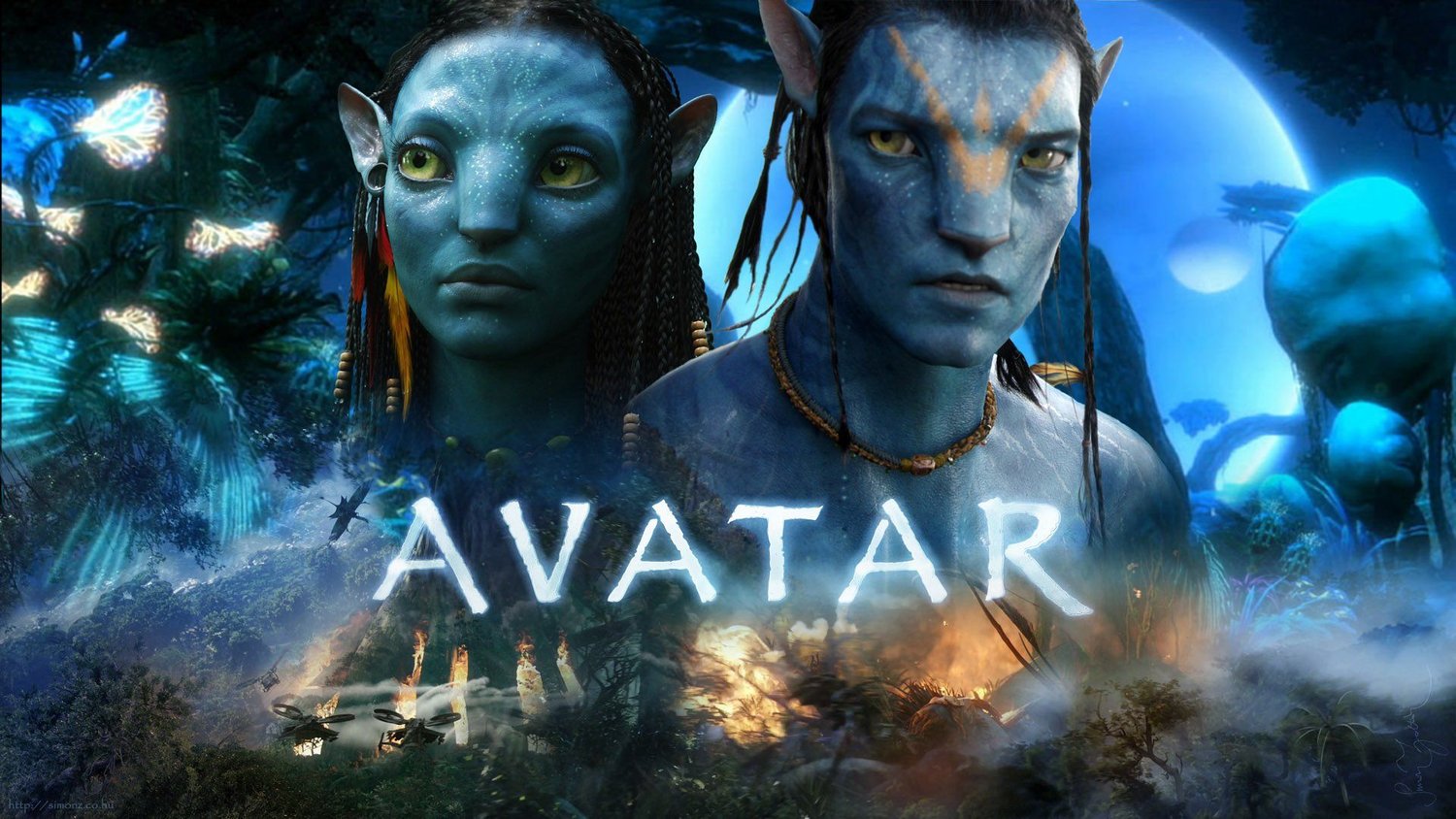 Episode 131 - Avatar Revisted