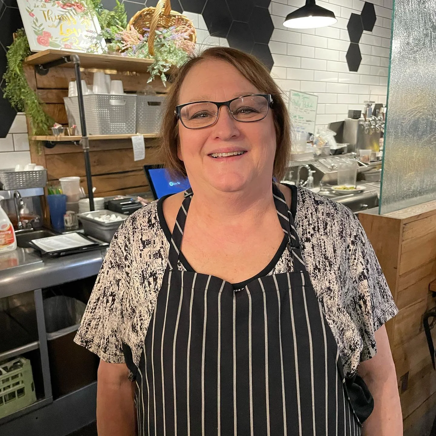 Meet A Few of Our Staff Members At The Leaf! — The Leaf