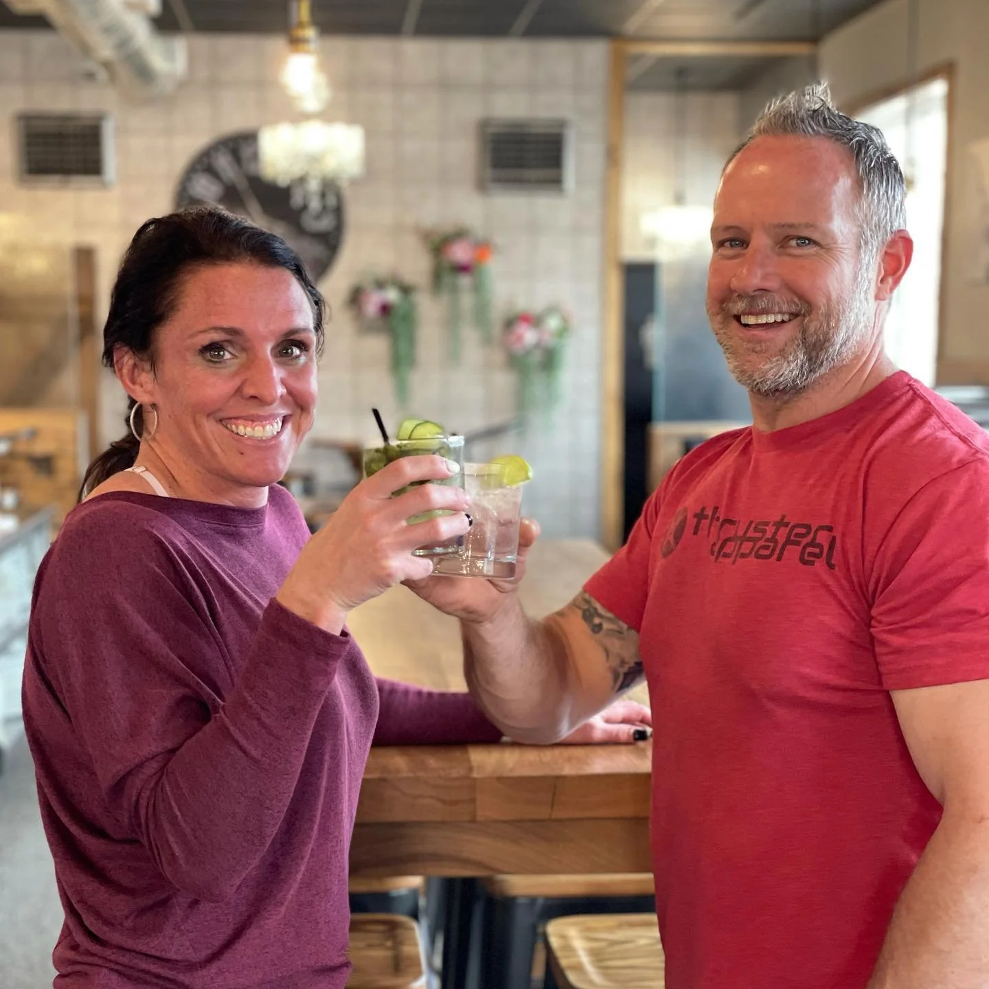 Easy Mocktails to Make at Home