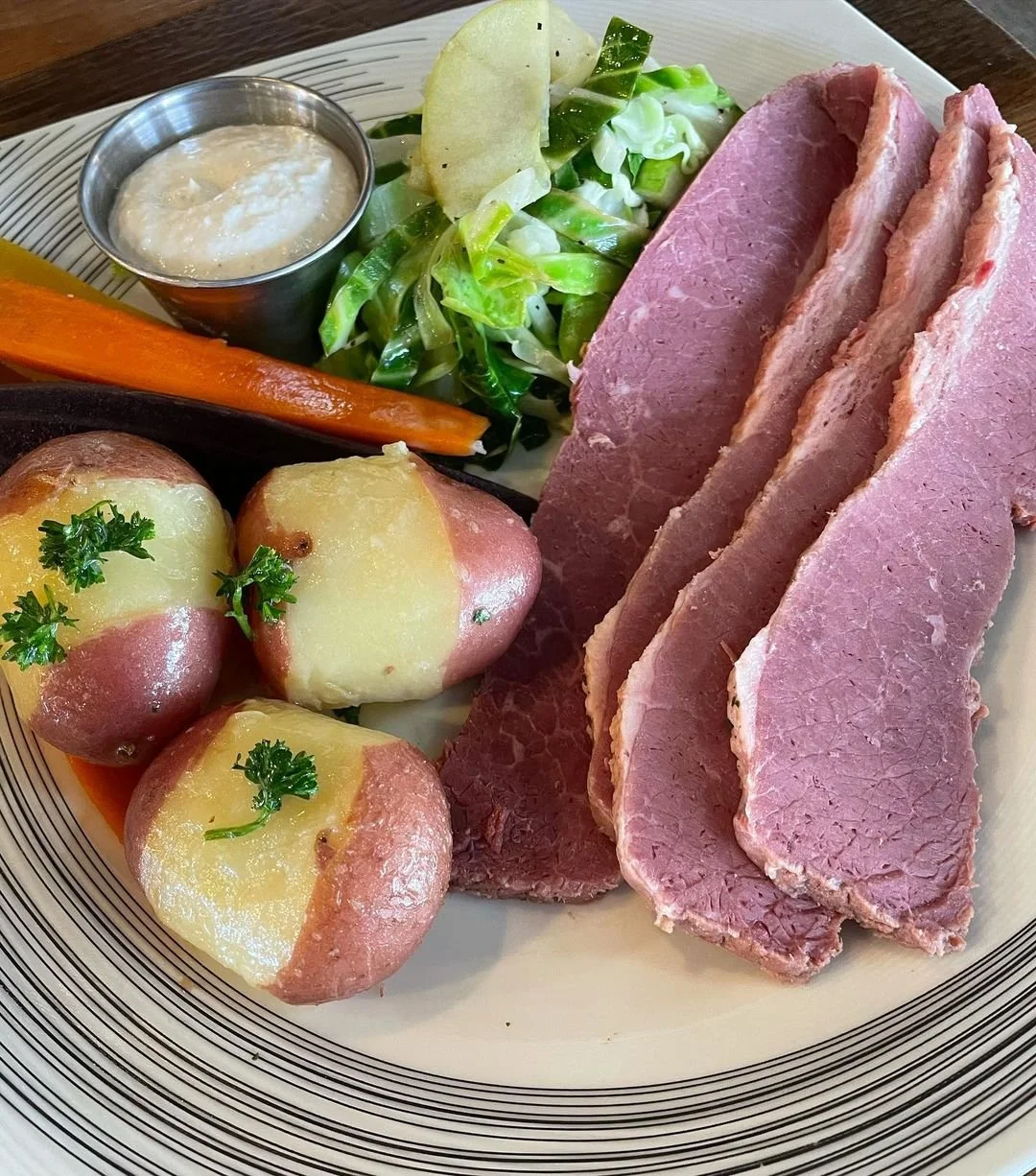 Put an Irish Spin on Your St. Patrick's Day Brunch