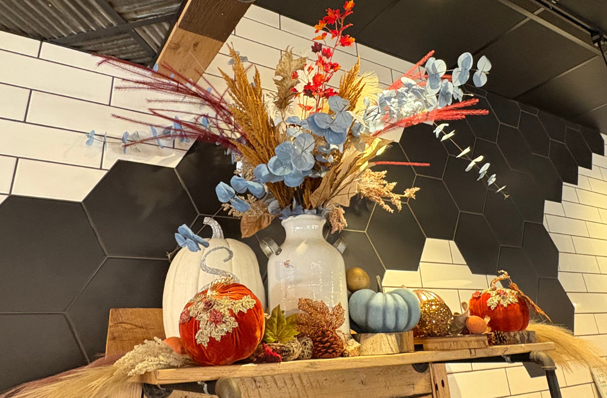 Set the Table for Fall: Simple DIY Decor Ideas 