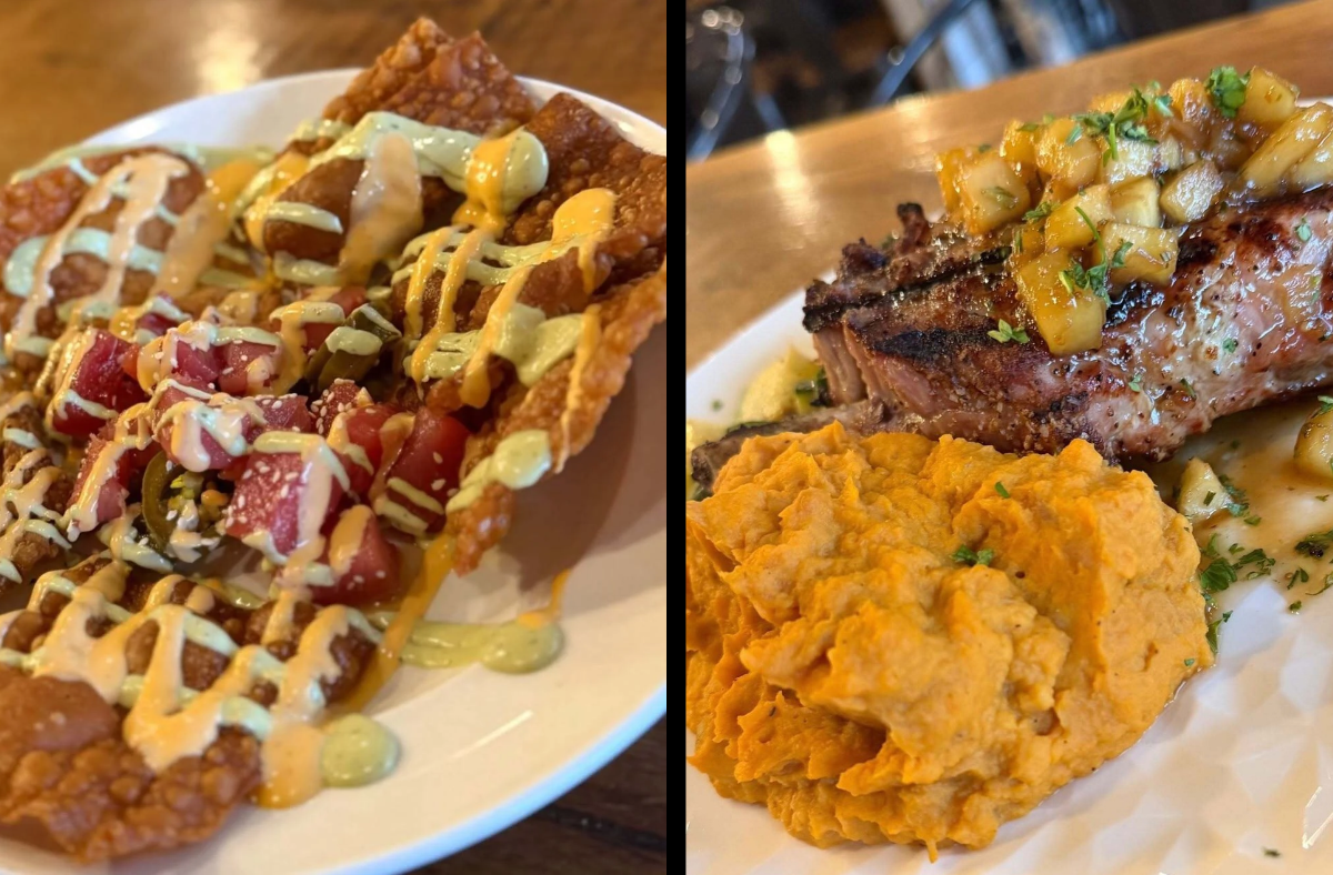 Where to Find a Cozy Fall Brunch in Wooster, Ohio