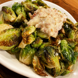 brussel sprouts