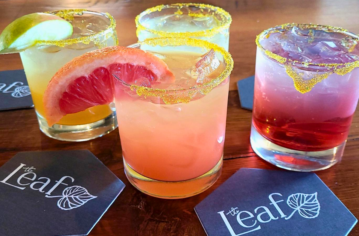 Drinks in Downtown Wooster That Are Actually Worth Going Out For