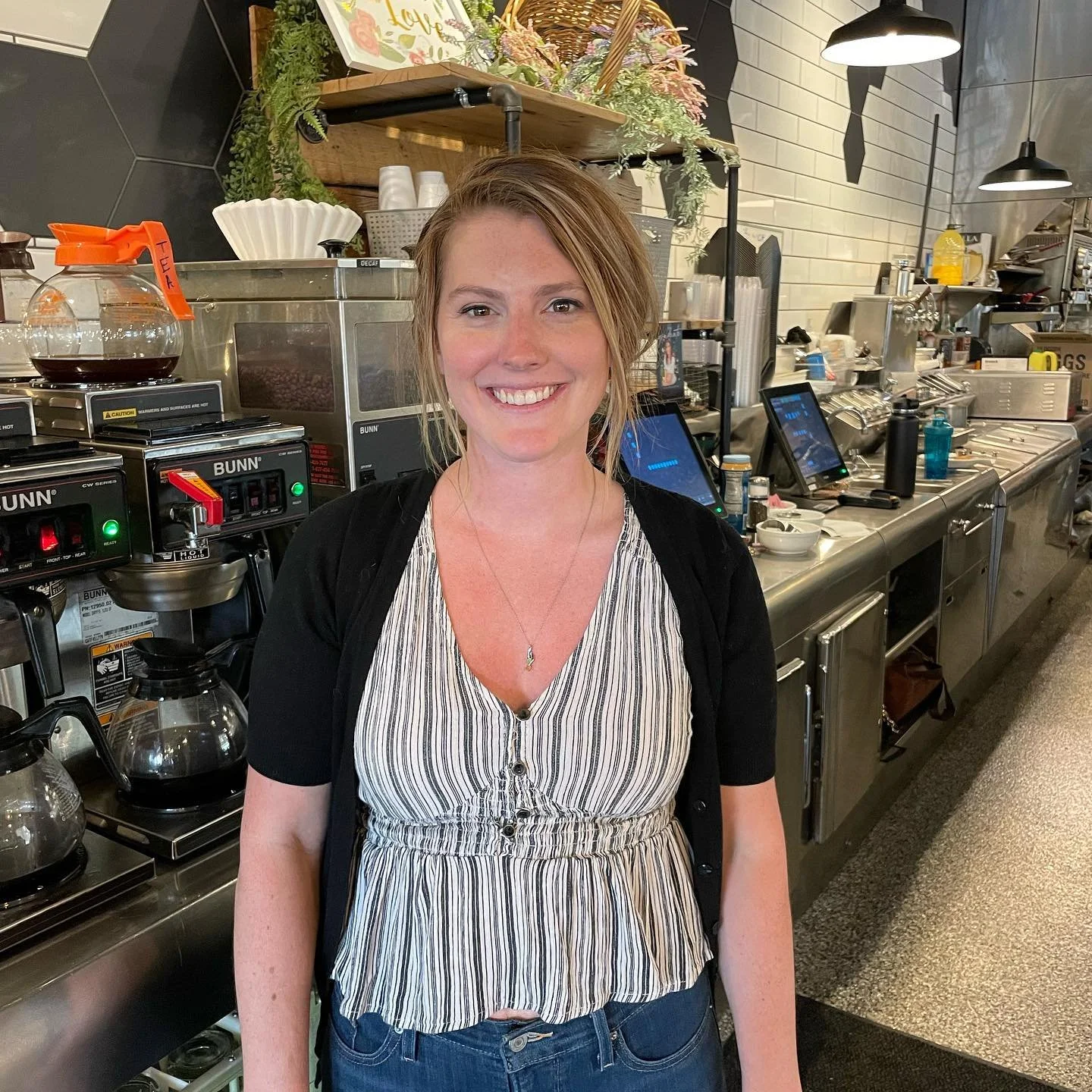 Meet A Few of Our Staff Members At The Leaf! — The Leaf